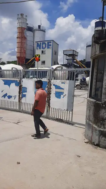 Digital Survey — SEZA site work